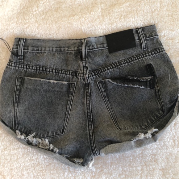 ѕαℓє •{One Teaspoon}• CAMDEN BANDITS - Picture 5 of 8